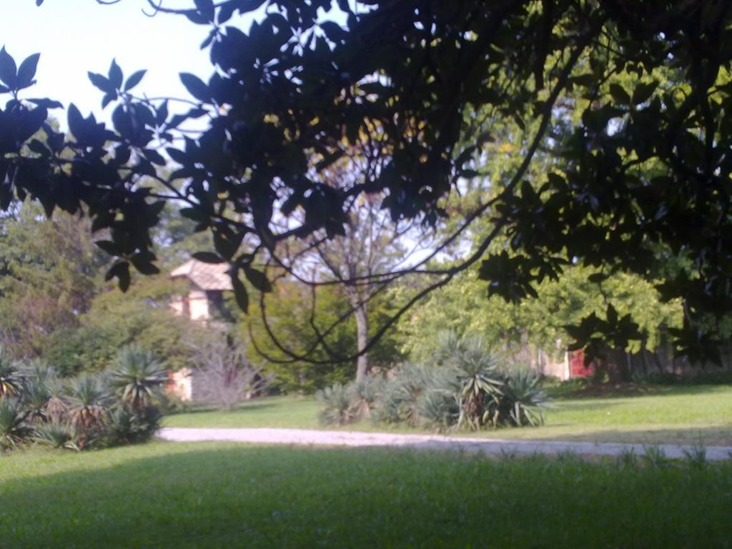 Albergo Villa & Roma Pallazzolo sullʼOglio Exteriör bild